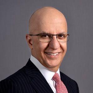 Meet your Posher, Hany